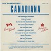 Sings Canadiana