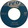 Lost Love b/w Feel All Right
