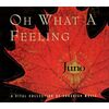 Oh What a Feeling 25 Yrs. of Junos comp