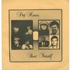 Shoot Yourself! (picture sleeve)