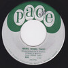 Ferris Wheel Twist b/w True Love's a Guessing Game