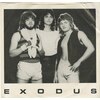 Forever And A Day b/w Hey Girl (picture sleeve)