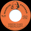 Expedition to Earth b/w Time Time Time