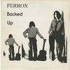 Backed Up