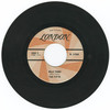 Tears b/w Wild Thing