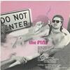 Do Not Enter b/w Sloppy Drunk