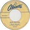 Rocket rock 'n' Roll b/w Il vous faudrait une femme