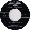 Shell Lake Disaster b/w Fate of Old Strawberry Roan