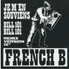 Je m'en souviens