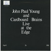 Live At The Edge