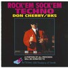 Rock’em Sock’em Techno