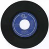 Lydia Purple b/w She (Will-O'-The Wind)