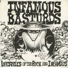 Lifestyles of the Rich and Infamous (EP)