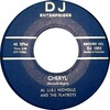 Cheryl b/w All My Loving