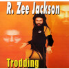 Trodding
