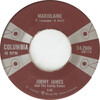 Marjolaina b/w Away From You