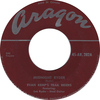 Midnight Ryder b/w Snow Road Stomp