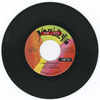 I Am a Preacher b/w What We Need (Is a Great Melting Pot)