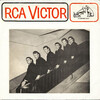 That's All Right b/w Work Song (picture sleeve)