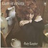 Lady of Ginger