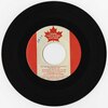Canada, I Want to Shake Your Hand b/w Canada un beau pays un pays libre