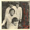 I Symbolize You b/w It Made Me Cry (picture sleeve)
