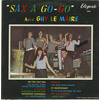 "Sax A Go-Go"