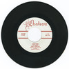 Daisy-Doo b/w (Remember Me) I'm the One