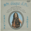 Mon disque d'or