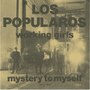 Working Girls b/w Mystery To Myself