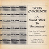 A Sound Work to Accompany