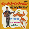 May the Bird of Paradise Fly Up Your Nose and Other Hits