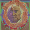 In Circle (with Fireweed)