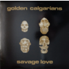 Savage Love