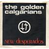New Desperados b/w Minutes to Heaven (picture sleeve)