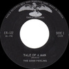 Tale of a Man b/w Like I Love You