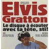  Le disque à écouter avec ta tête, sti!