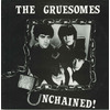 Unchained (EP)
