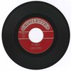 Bo Didley b/w Who Do You Love