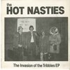 Invasion of the Tribbles (EP)