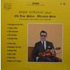 Plays Old Time Polkas Ukrainian Style