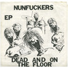 Dead And On The Floor (EP)