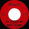 Oh, Lucky Me b/w Love's Comes to Me