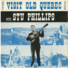 Visit Old Québec