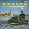 The Southern Ontario Farmboy Parkhill