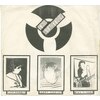 On The Beach b/w The Kid's Arrived (picture sleeve)