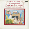 Paul Reid's Christmas and The Littlest Angel