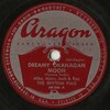 Dreamy Okanagan Moon // I Wonder If The Ogopogo’s Lonesome