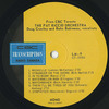 From CBC Toronto (split with Alexander Read and His Tin Pan Alley Cats (LM 08)