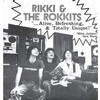 New Wave b/w They Never See (picture sleeve)
